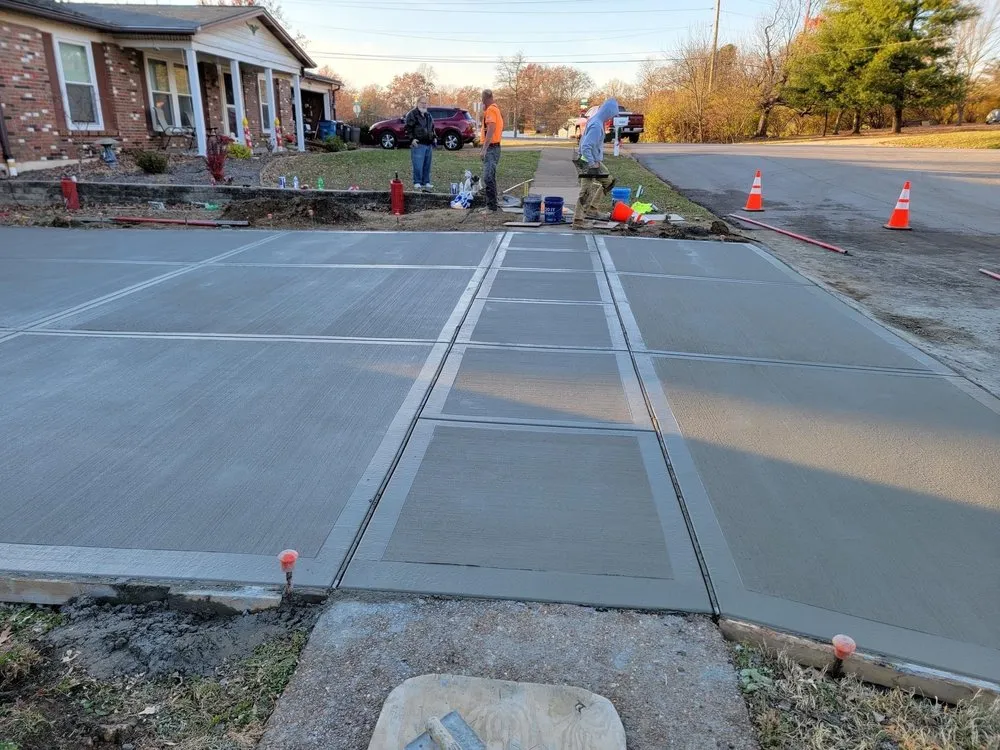 Expert residential landscaping experts serving El Sobrante, CA - Golden Apple Concrete & Landscape