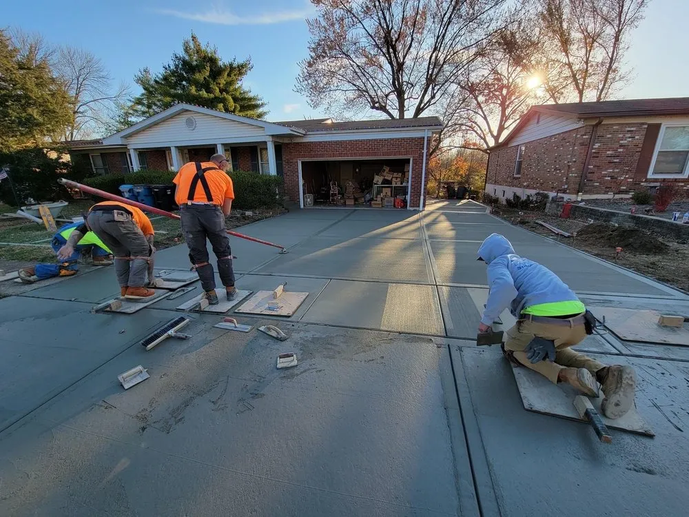 Trusted yard cleanup service for outdoor upgrades across El Sobrante, CA - Golden Apple Concrete & Landscape