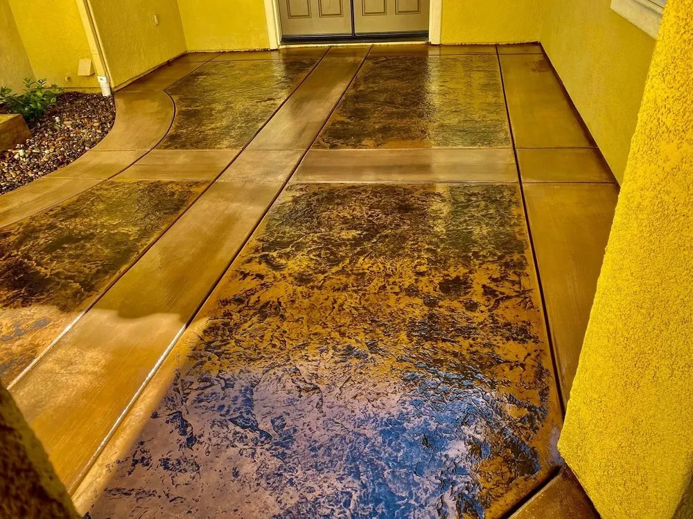 Top-rated landscape design in El Sobrante, CA - Golden Apple Concrete & Landscape