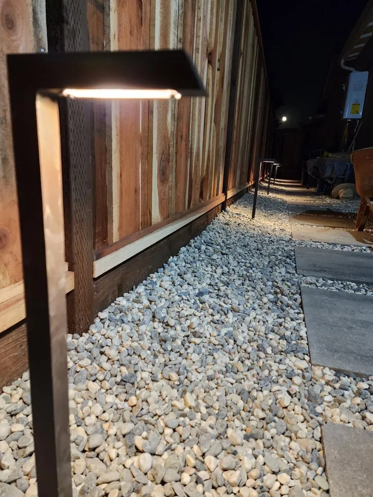 Trusted landscape design for beautiful yards across El Sobrante, CA - Golden Apple Concrete & Landscape