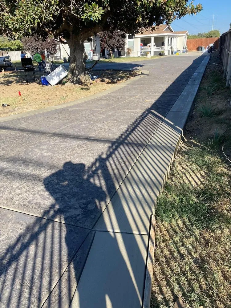 Top-rated landscape installation experts serving El Sobrante, CA - Golden Apple Concrete & Landscape