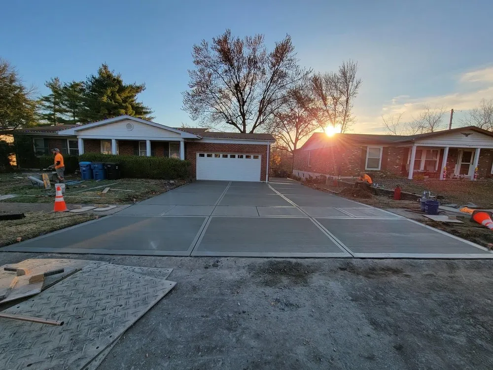 Custom garden landscaping experts serving El Sobrante, CA - Golden Apple Concrete & Landscape