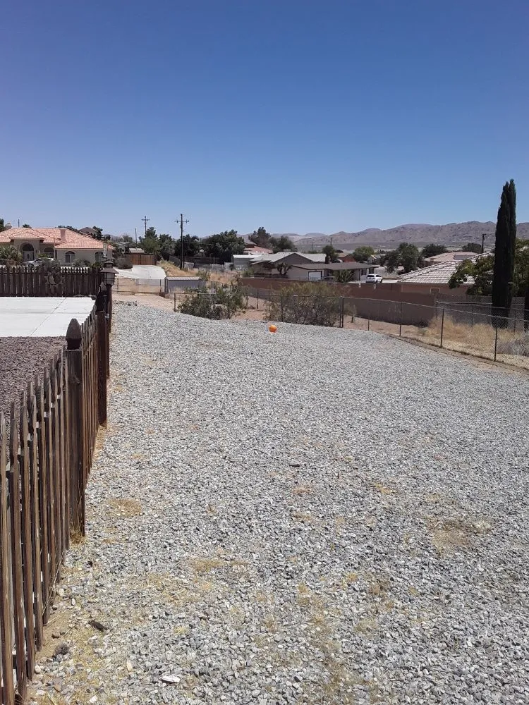 Expert outdoor landscaping in San Jacinto, CA by Golden Arrow Landscape