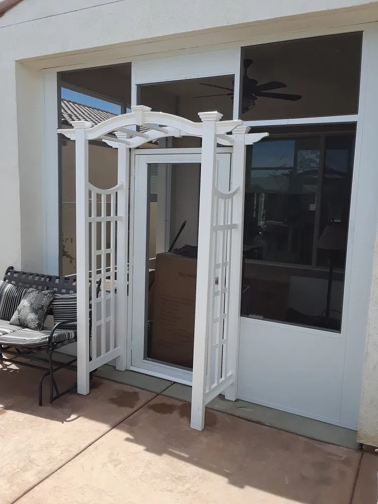 Local landscape design in San Jacinto, CA - Golden Arrow Landscape