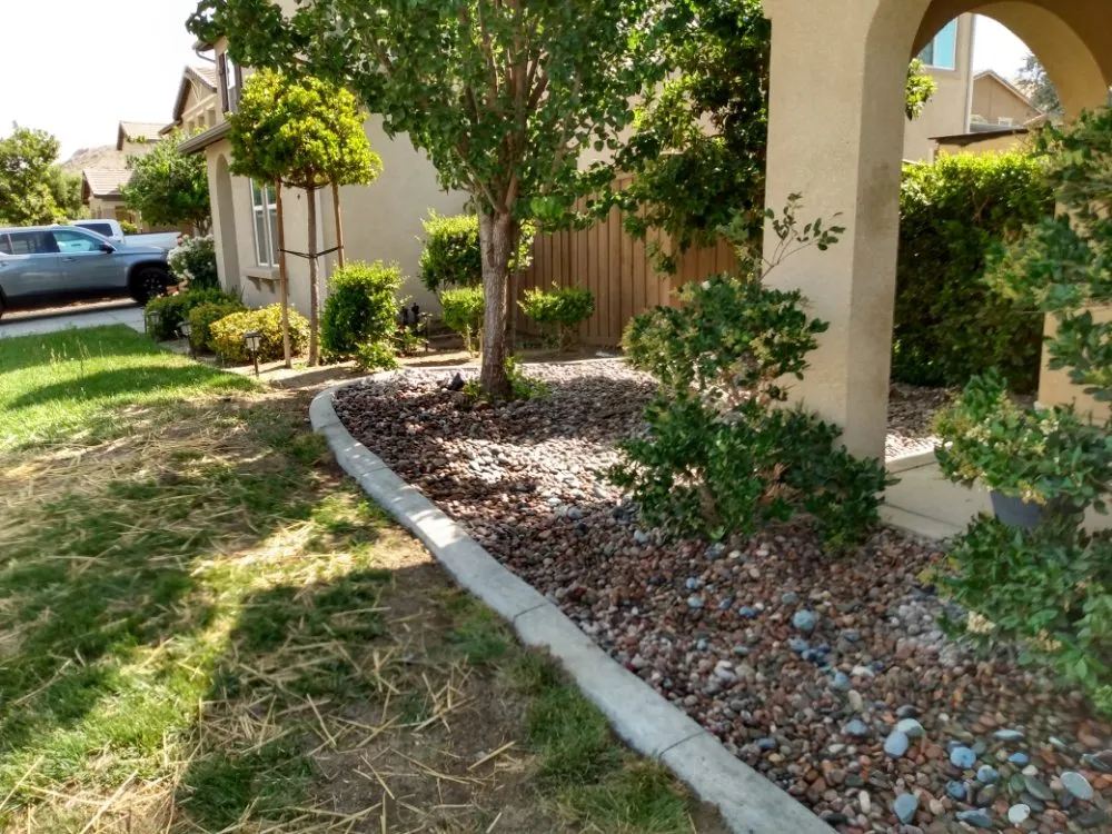 Reliable landscaping services experts serving San Jacinto, CA - Golden Arrow Landscape