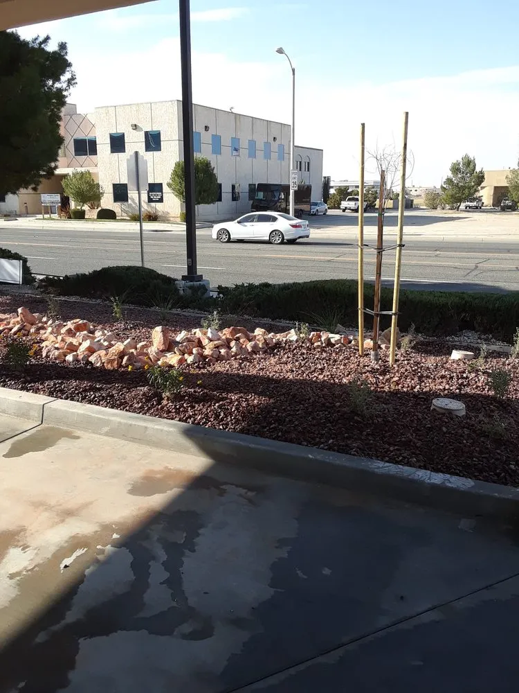 Reliable residential landscaping experts serving San Jacinto, CA - Golden Arrow Landscape