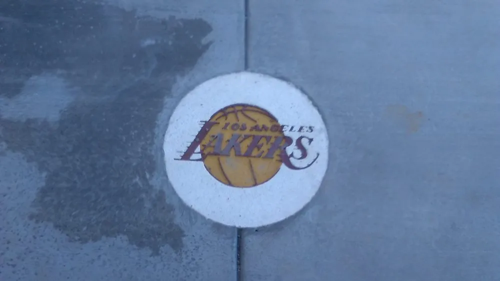 Professional lawn care service with custom design in San Jacinto, CA by Golden Arrow Landscape