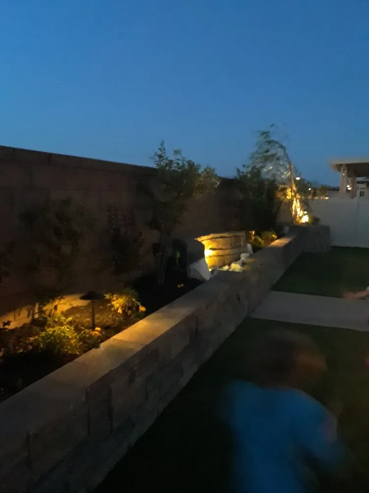 Top-rated lawn care service near you across San Jacinto, CA - Golden Arrow Landscape