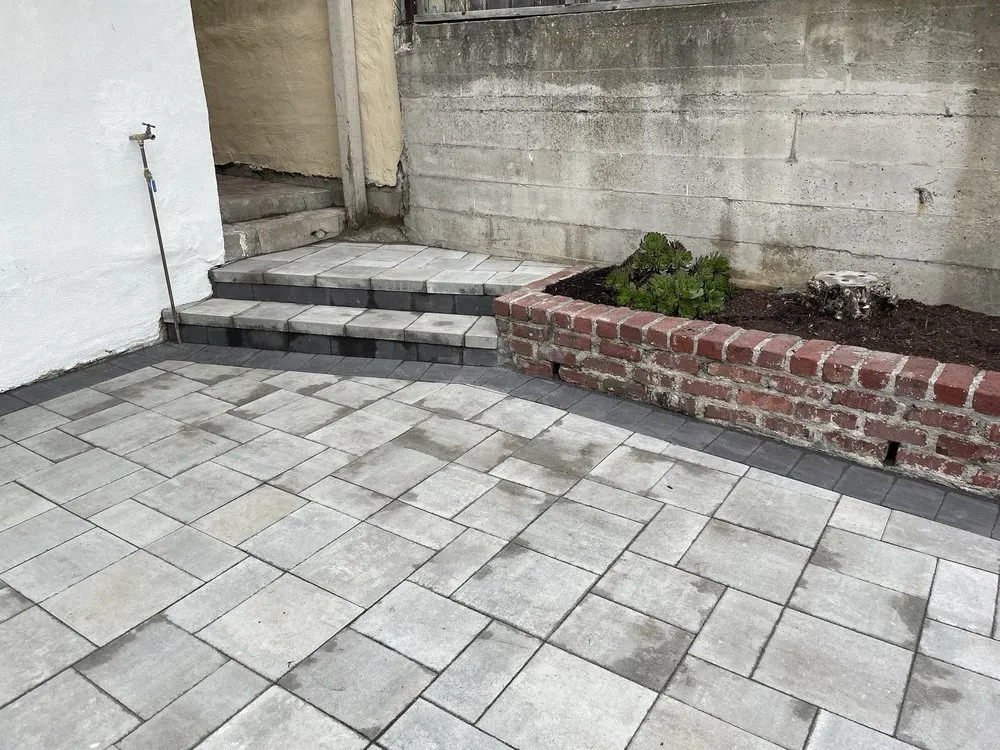 Local outdoor landscaping in Menlo Park, CA - Golden Bay Landscaping