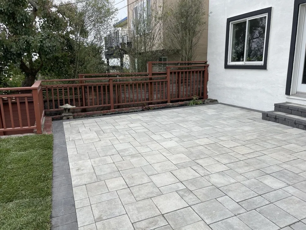 Affordable outdoor landscaping experts serving Menlo Park, CA - Golden Bay Landscaping