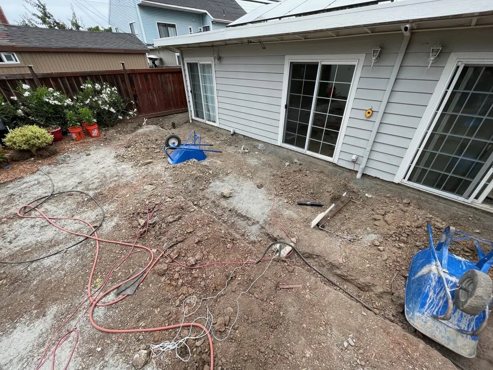 Top-rated lawn mowing service in Menlo Park, CA - Golden Bay Landscaping