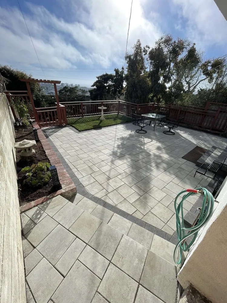 Expert landscaping services in Menlo Park, CA - Golden Bay Landscaping