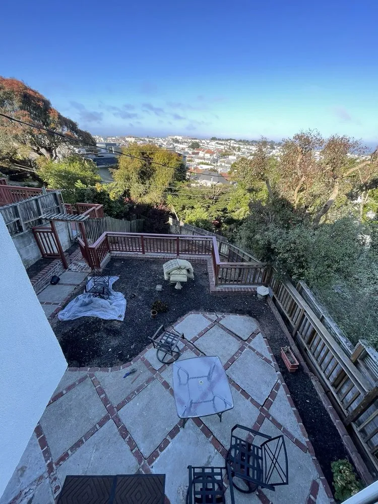 Custom lawn care service experts serving Menlo Park, CA - Golden Bay Landscaping