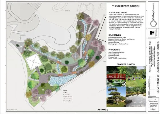 Golden Bay Landscaping