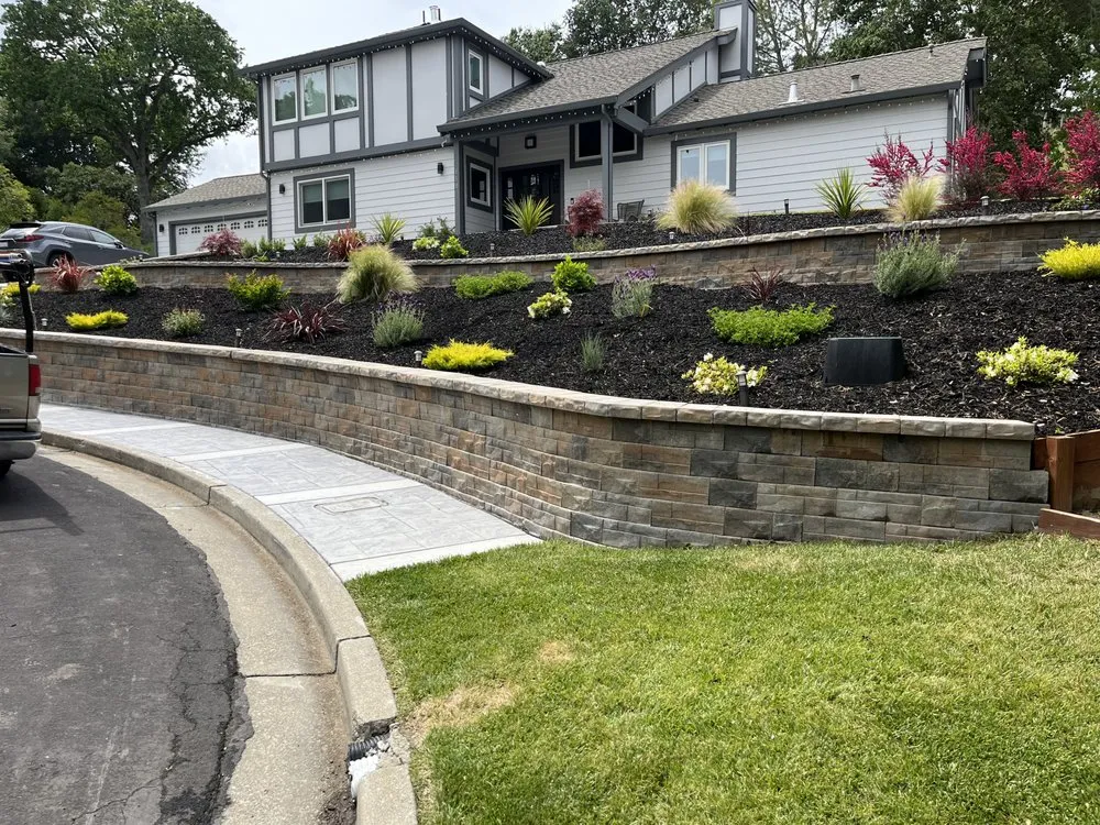 Top-rated landscape design experts serving Concord, CA - Golden Bay Lawn Care