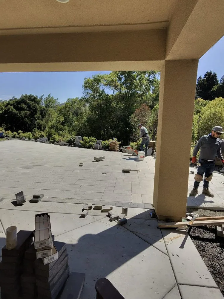 Local outdoor landscaping near you in Concord, CA by Golden Bay Lawn Care