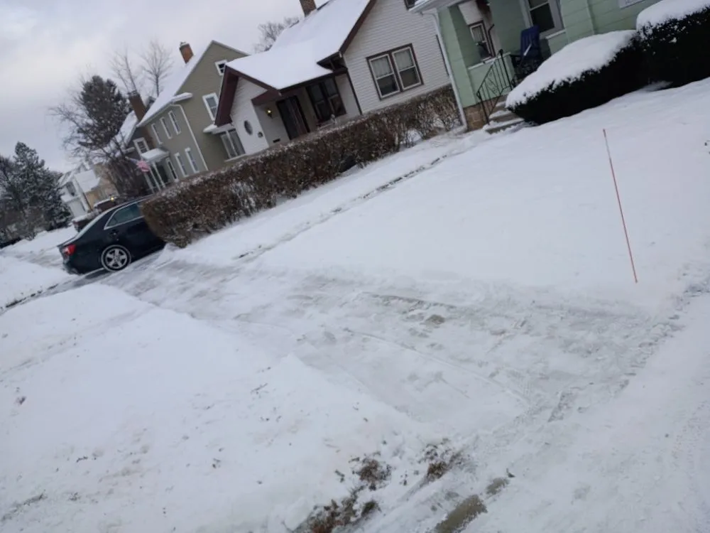 Local garden landscaping for homes in Janesville, WI by Golden Beam Contracting