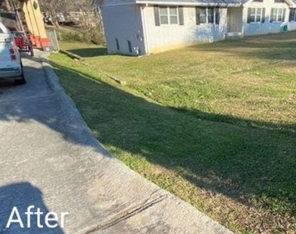 Professional landscape design experts serving Snellville, GA - Golden Brothers Landscaping