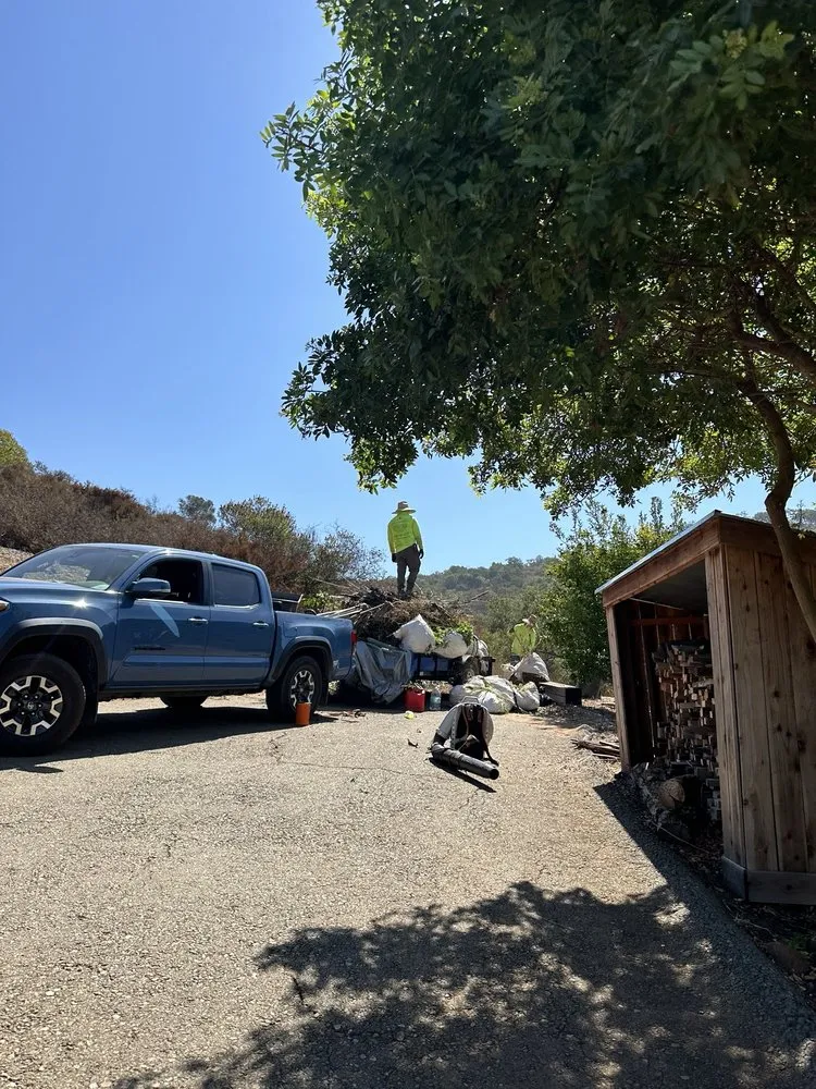 Expert landscape design in Hidden Meadows, CA by Golden Circle Landscaping