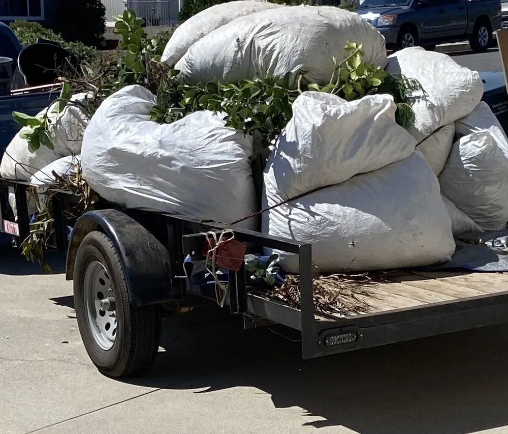 Affordable lawn care service for residential properties across Hidden Meadows, CA - Golden Circle Landscaping