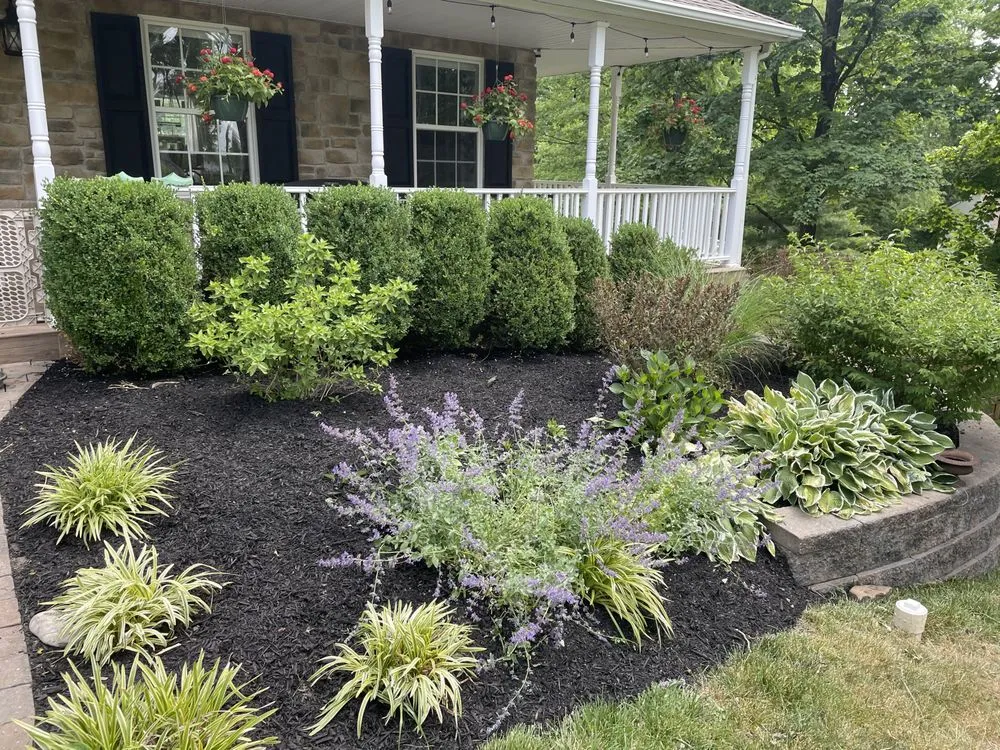 Top-rated yard maintenance for beautiful yards across Newportville, PA - Golden Cut Landscaping