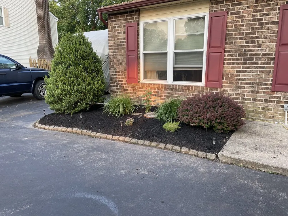 Trusted lawn mowing service in Newportville, PA - Golden Cut Landscaping