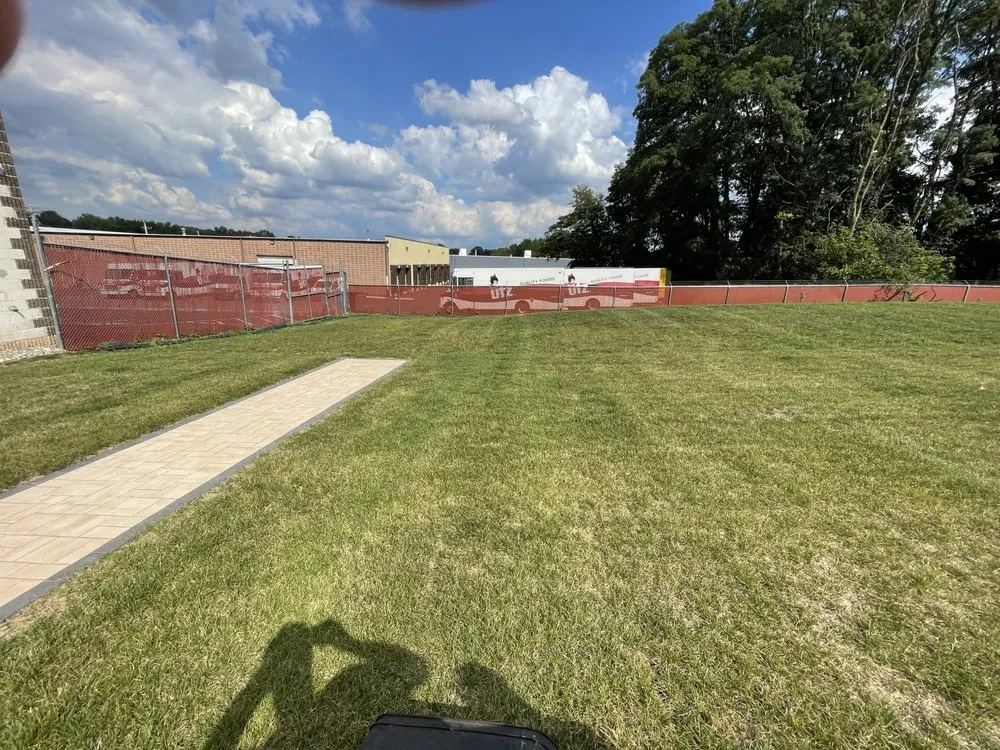 Trusted residential landscaping for homes across Newportville, PA - Golden Cut Landscaping