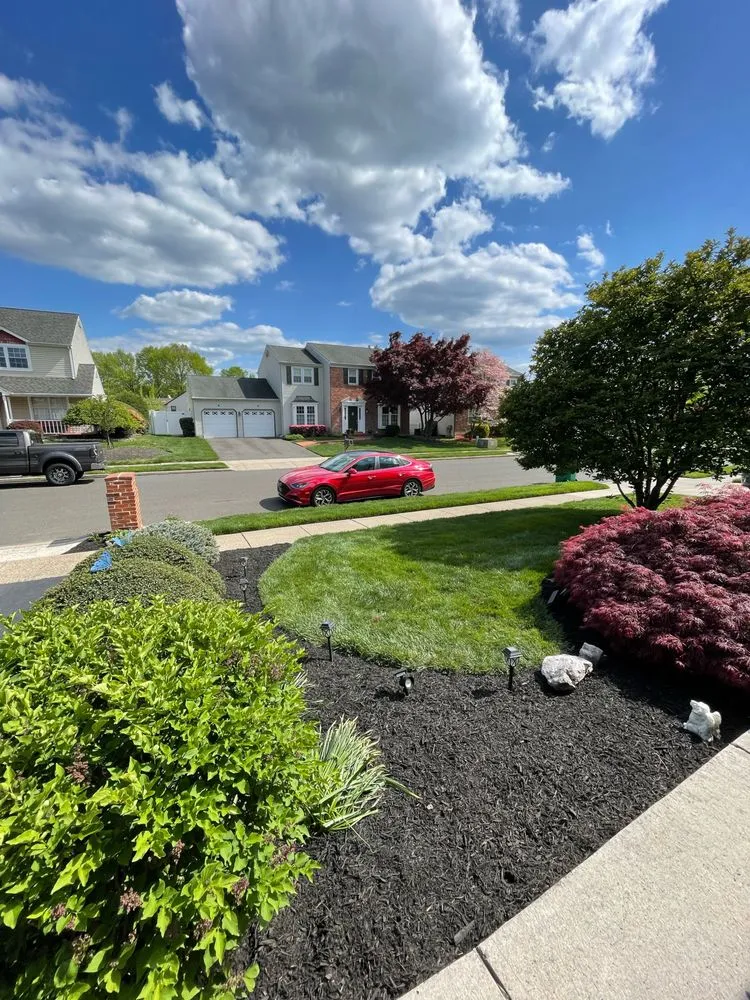 Trusted landscaping services for year-round maintenance across Newportville, PA - Golden Cut Landscaping