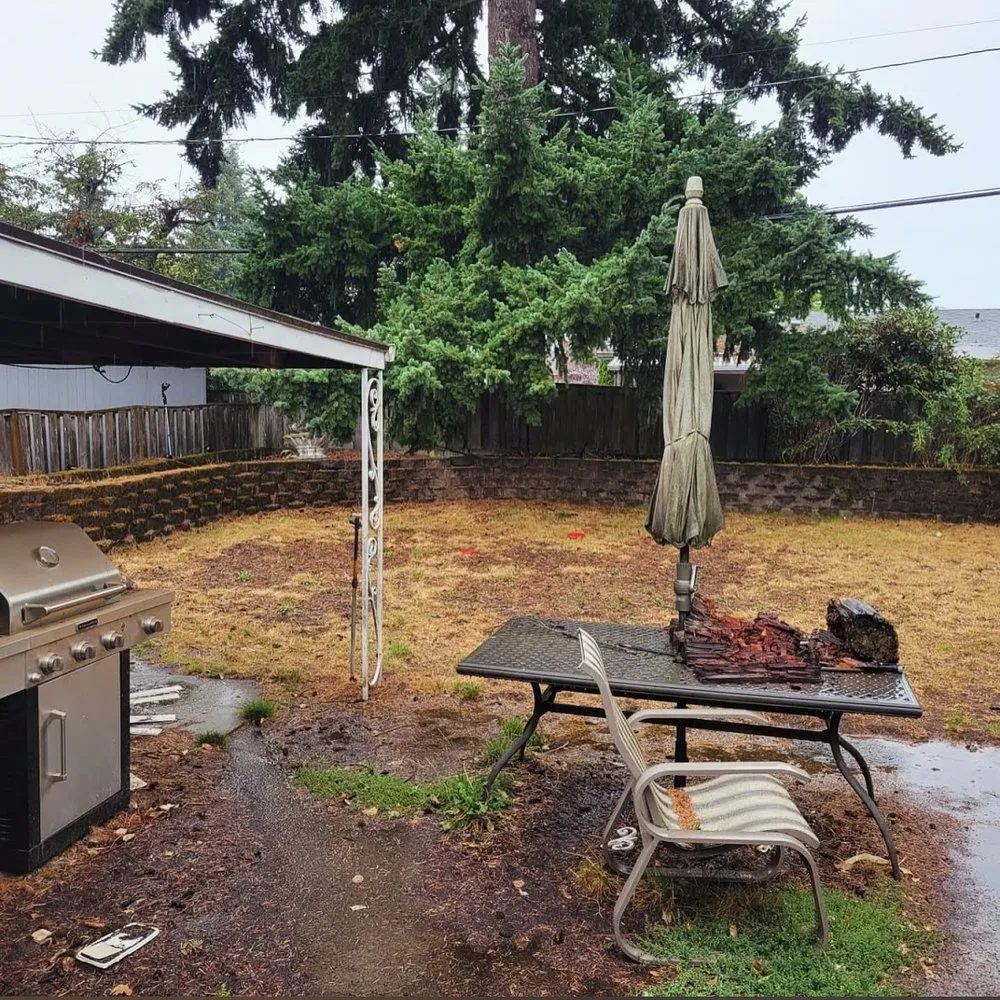 Top-rated landscaping services with custom design in Portland, OR by Golden Eagle Hardscapes