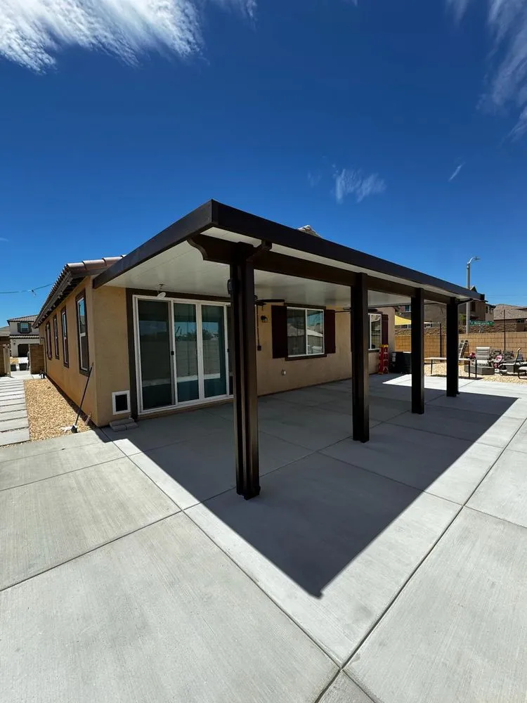 Reliable residential landscaping experts serving Los Angeles, CA - Golden Empire