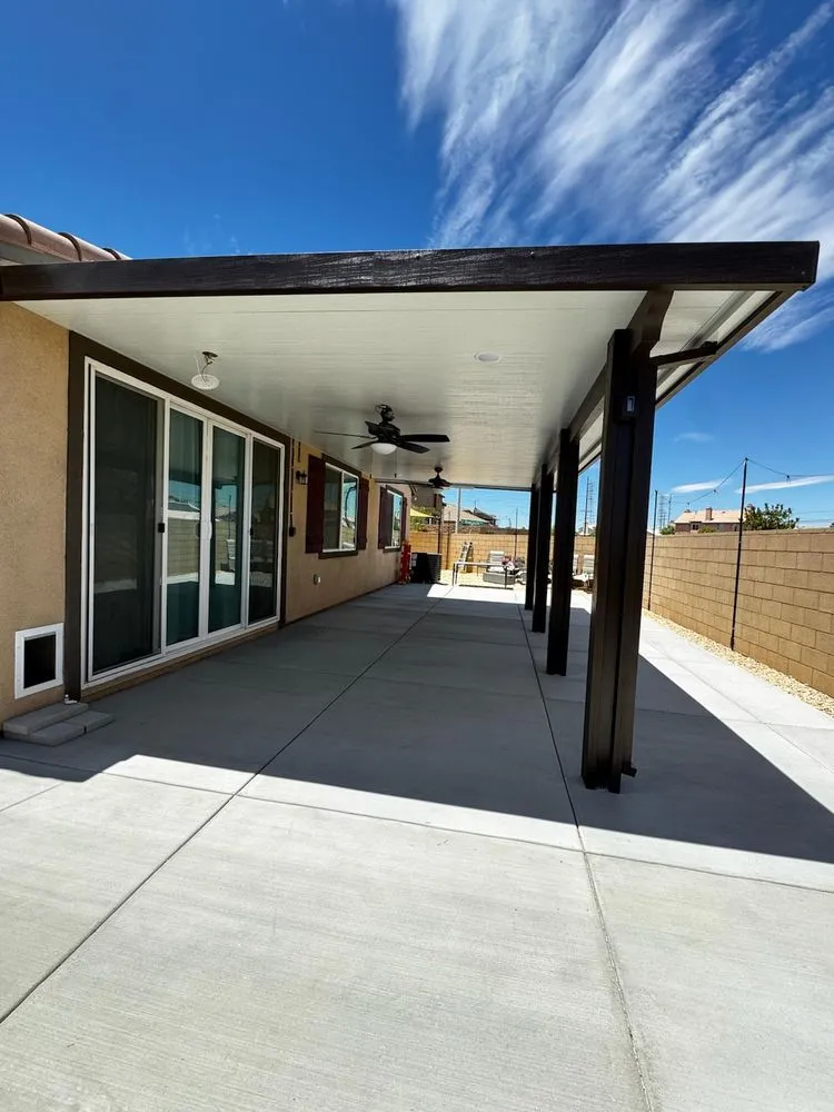 Expert yard maintenance in Los Angeles, CA - Golden Empire