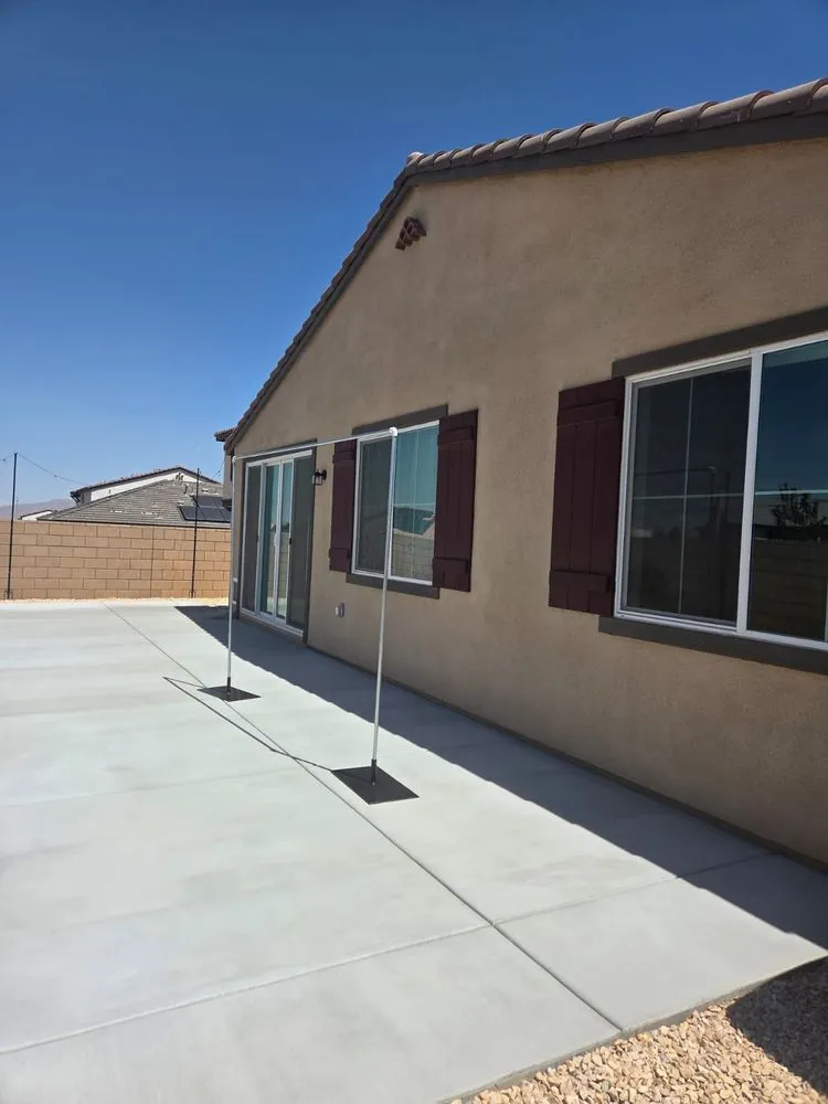 Custom landscape design for residential properties in Los Angeles, CA by Golden Empire