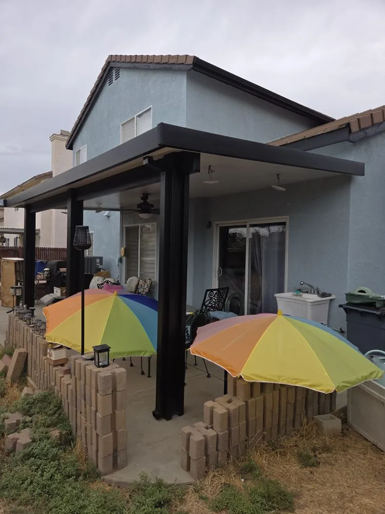 Custom yard maintenance for homes in Los Angeles, CA by Golden Empire