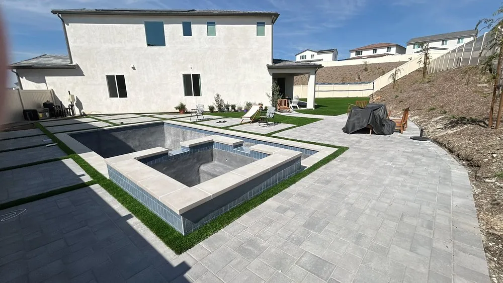 Reliable yard maintenance in Los Angeles, CA - Golden Empire