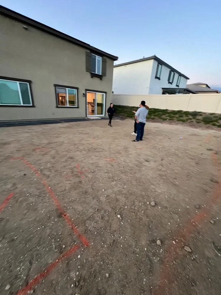 Local landscape design in Los Angeles, CA - Golden Empire