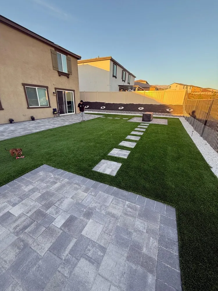 Affordable lawn care service experts serving Los Angeles, CA - Golden Empire