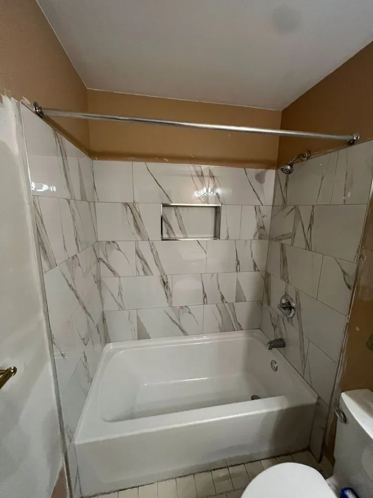 Professional landscaping services for homes in La Grange, KY by Golden Fang