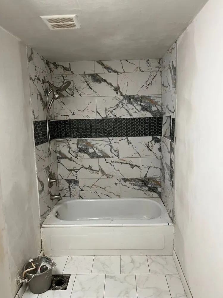 Trusted garden landscaping with custom design across La Grange, KY - Golden Fang