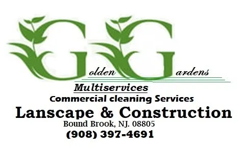 Affordable landscape design experts serving Bound Brook, NJ - Golden Gardens Multiservices