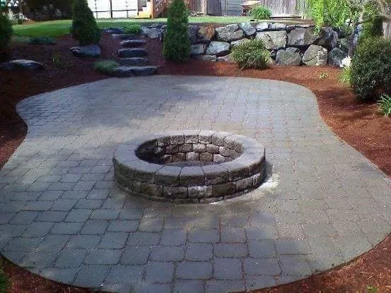 Affordable landscape installation experts serving Bound Brook, NJ - Golden Gardens Multiservices