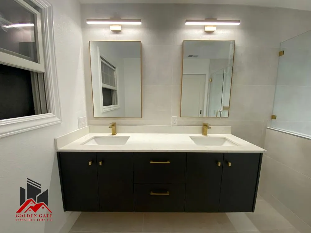 Reliable outdoor landscaping for homes across Fremont, CA - Golden Gate Construction