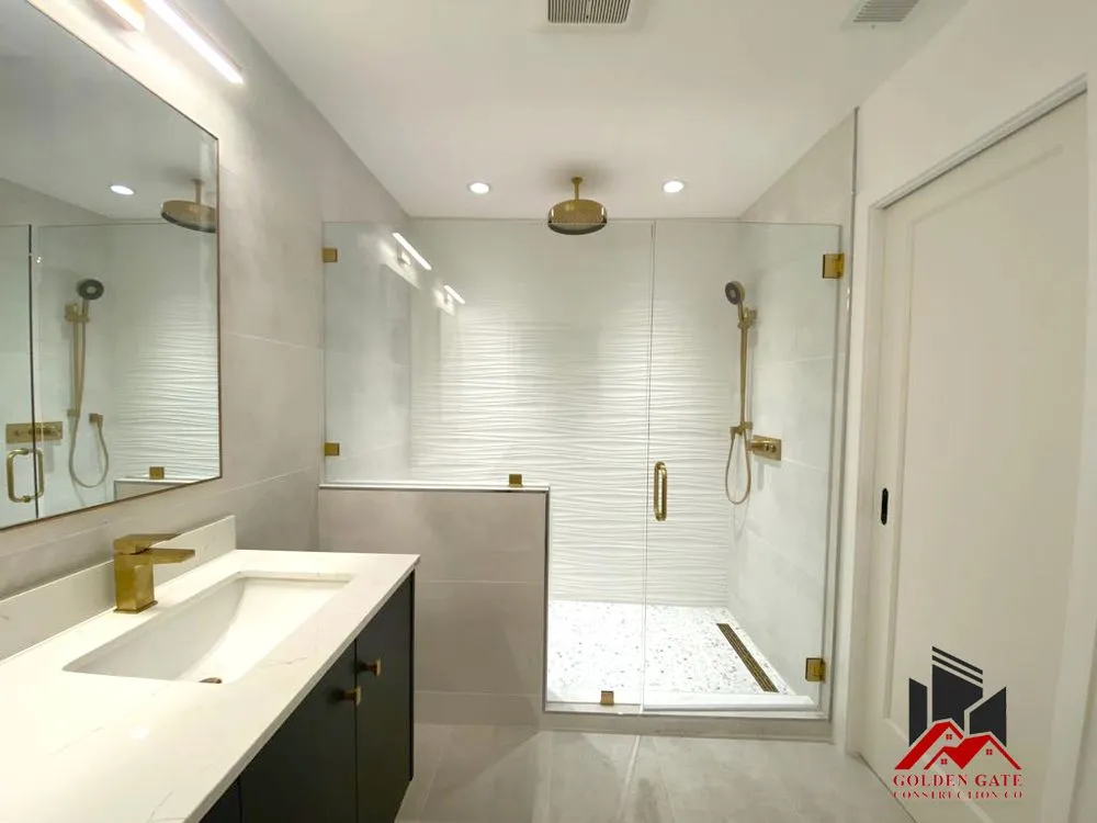 Top-rated lawn care service near you in Fremont, CA by Golden Gate Construction