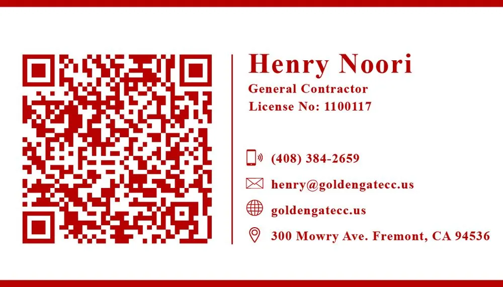 Top-rated lawn care service in Fremont, CA - Golden Gate Construction