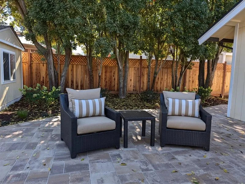 Reliable yard cleanup service in Benicia, CA by Golden Gate Gardens