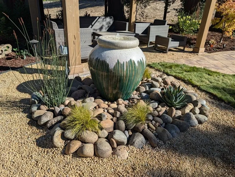 Expert yard maintenance for outdoor upgrades in Benicia, CA by Golden Gate Gardens