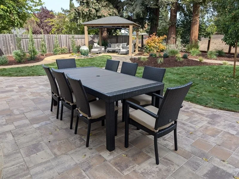 Expert yard maintenance in Benicia, CA - Golden Gate Gardens