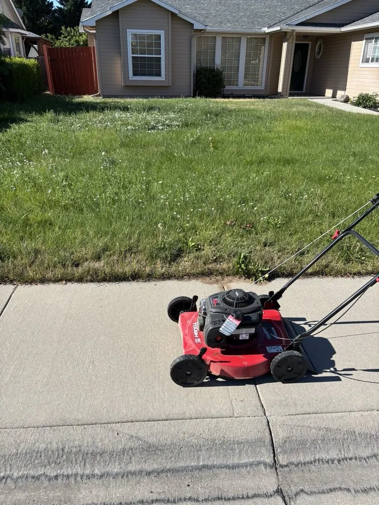 Top-rated landscaping services experts serving Caldwell, ID - Golden Gate landscape and lawn