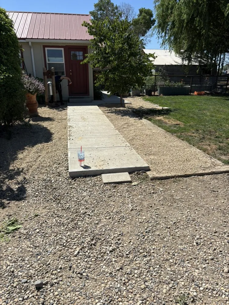 Local lawn care service for residential properties across Caldwell, ID - Golden Gate landscape and lawn