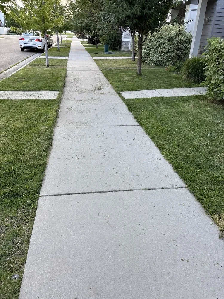 Trusted landscape design in Caldwell, ID by Golden Gate landscape and lawn