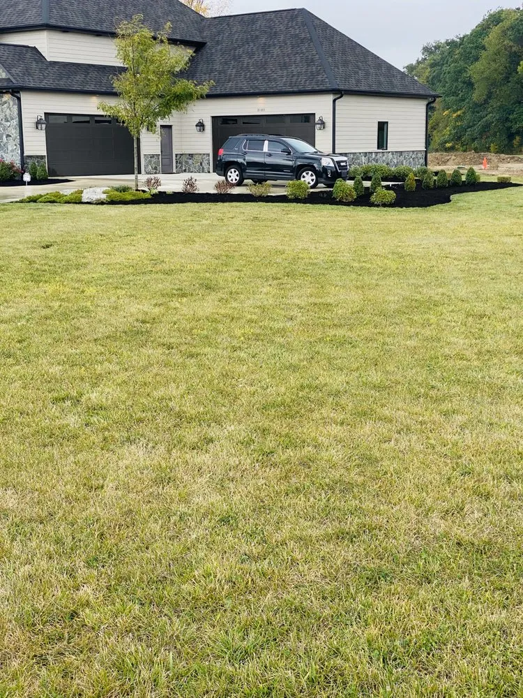 Expert landscaping services experts serving Fort Wayne, IN - Golden Gates Lawn Care & Landscaping